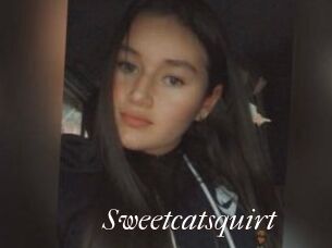 Sweetcatsquirt