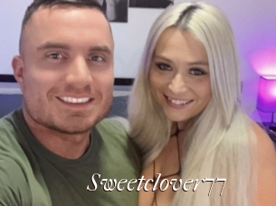 Sweetclover77