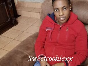 sweetcookiexx Cam Sexy