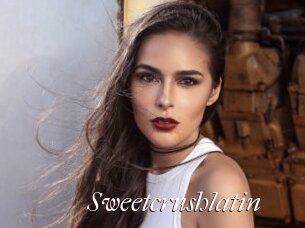 Sweetcrushlatin