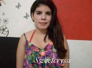 Sweetcryssi