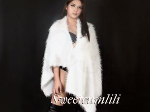 Sweetcumlili