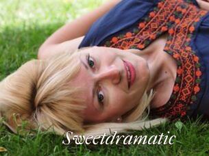 Sweetdramatic