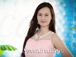 Sweetdream90