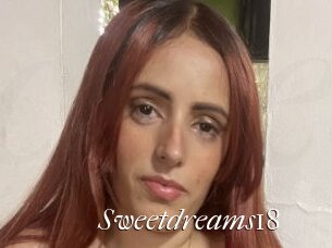 Sweetdreams18