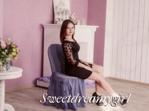 Sweetdreamygirl