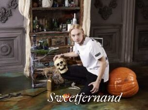 Sweetfernand