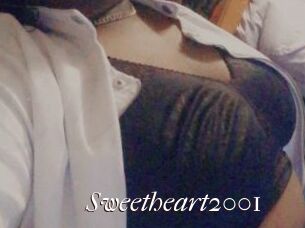 Sweetheart2001