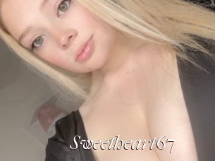Sweetheart67