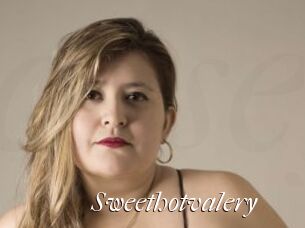 sweethotvalery Cam Sexy