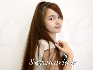 Sweetieariane
