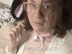 Sweetieheart