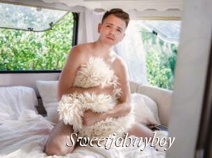 Sweetjohnyboy