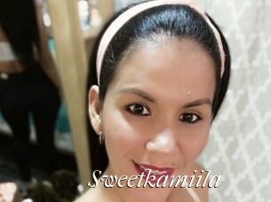 Sweetkamiila