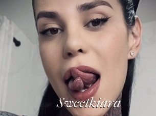 Sweetkiara