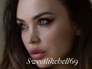 Sweetlikehell69