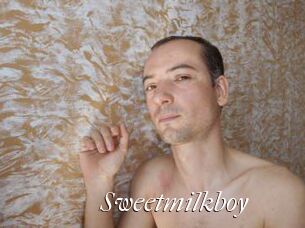 Sweetmilkboy