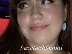 Sweetmilkmami