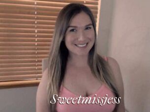 Sweetmissjess
