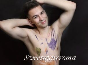 Sweetnfairroma