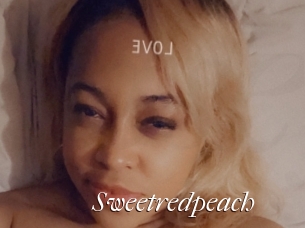 sweetredpeach Cam Sexy