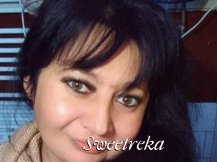 Sweetreka