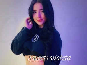 Sweets_violeta