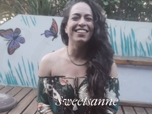 sweetsanne Cam Sexy