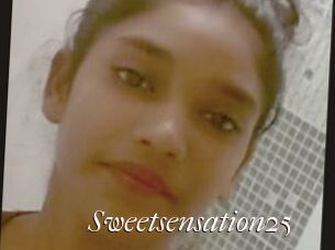 Sweetsensation25