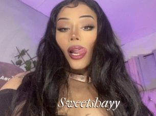Sweetshayy