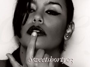 Sweetshorty03