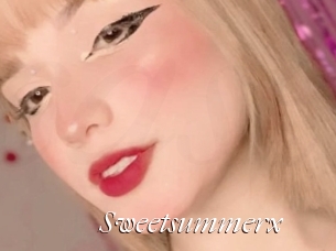 Sweetsummerx