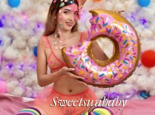 Sweetsunbaby