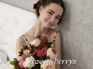 Sweettcherryx