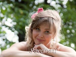 Sweettorii