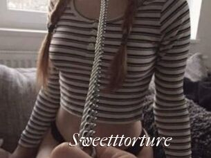 Sweetttorture