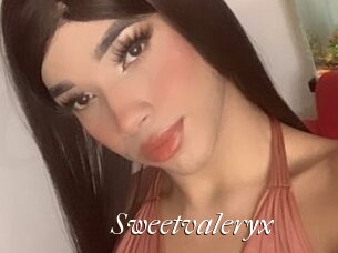 Sweetvaleryx