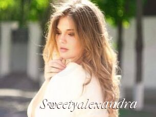 Sweetyalexandra