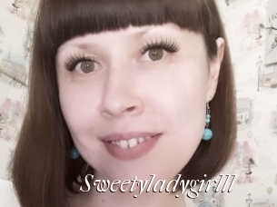 sweetyladygirlll Cam Sexy