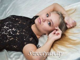 Sweetymony