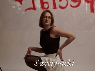 Sweetynicki