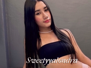 Sweetyyalondra