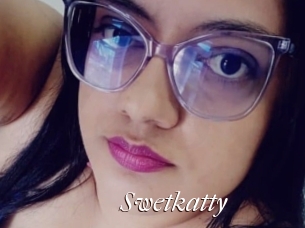 Swetkatty
