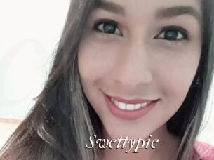 Swettypie