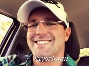 Sxyorlman