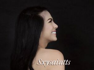Sxysaintts