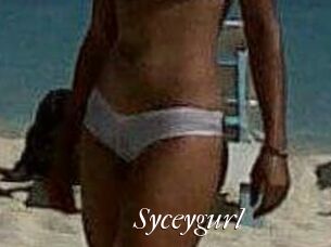 Syceygurl