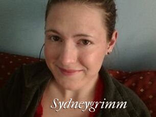 Sydneygrimm