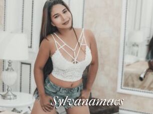 Sylvanamaes