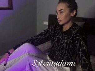Sylviaadams